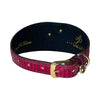 The Princess Of Hollywood Poodle Collar