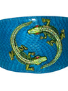 Alligator Collar Set Of Two