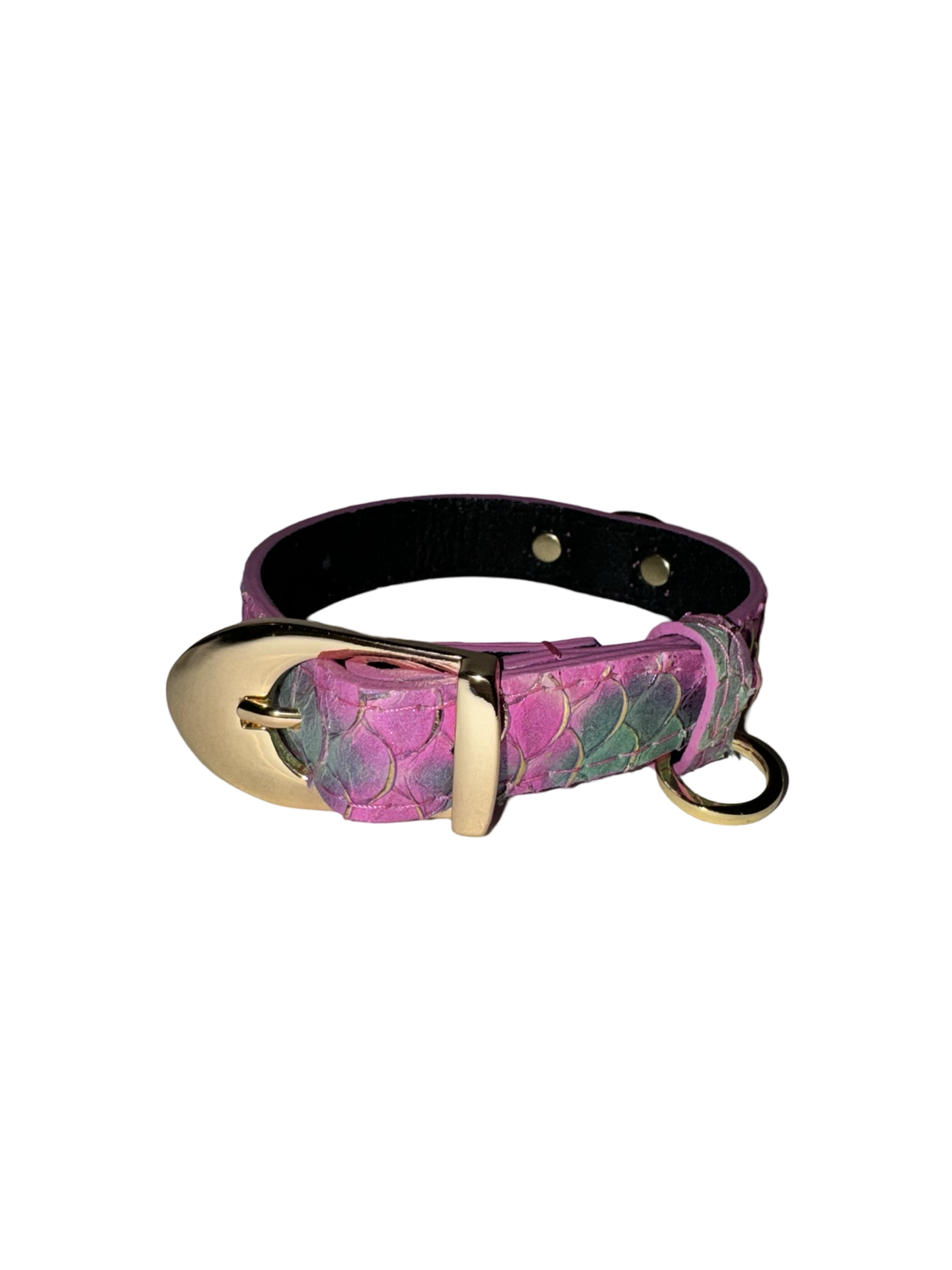 Mermaid Collection XS Collar
