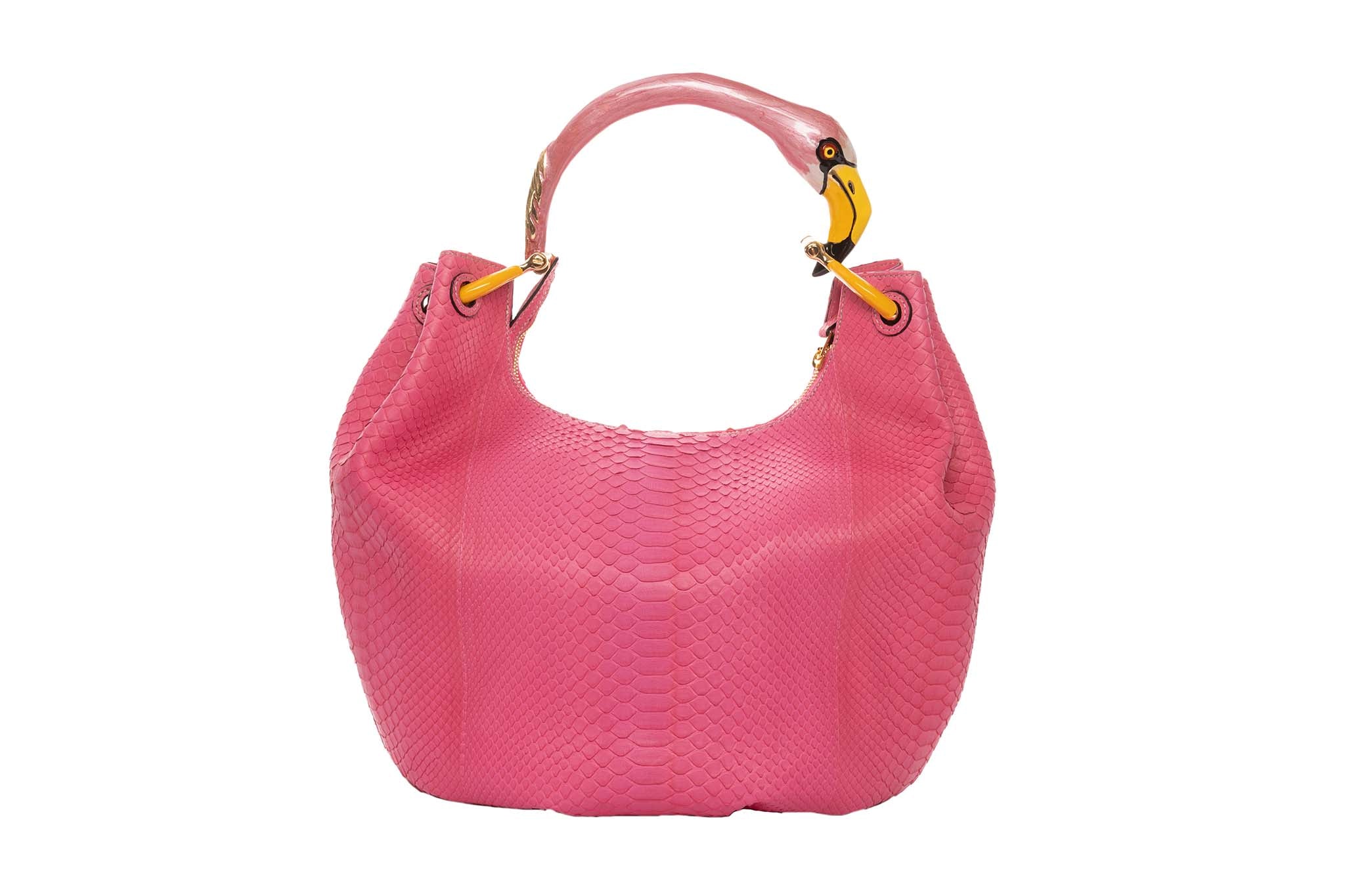 The Flamingo