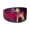 The Princess Of Hollywood Poodle Collar
