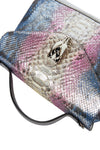 Snake Head Unique Business Bag