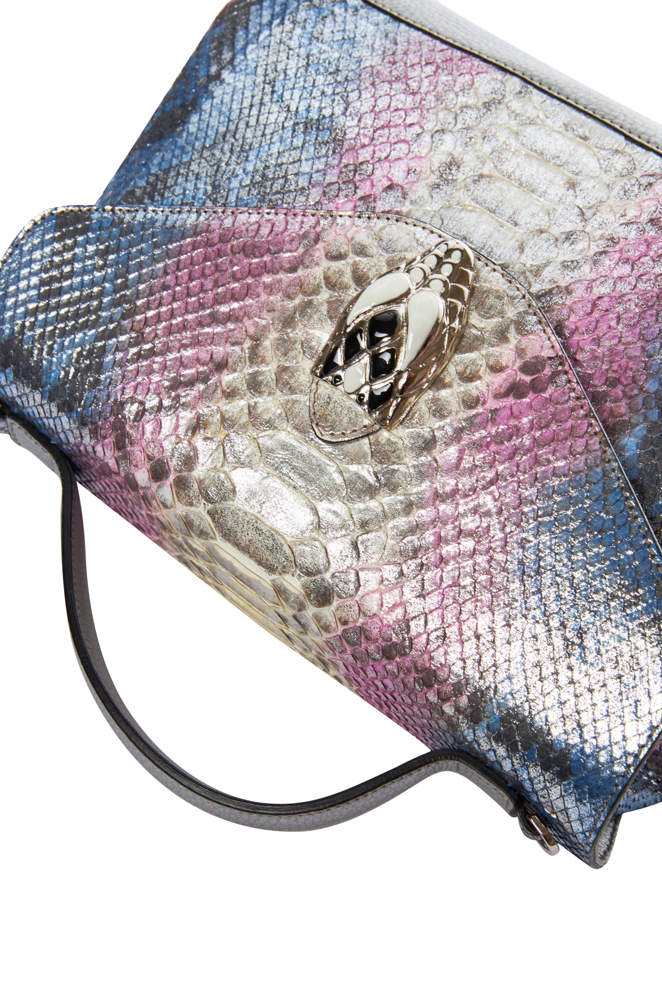 Bulk-buy Designer Bag Luxury Shoulder Bag Snake Head Organ Bag Women′s Bag  Shoulder Messenger Hand Chain Bag price comparison